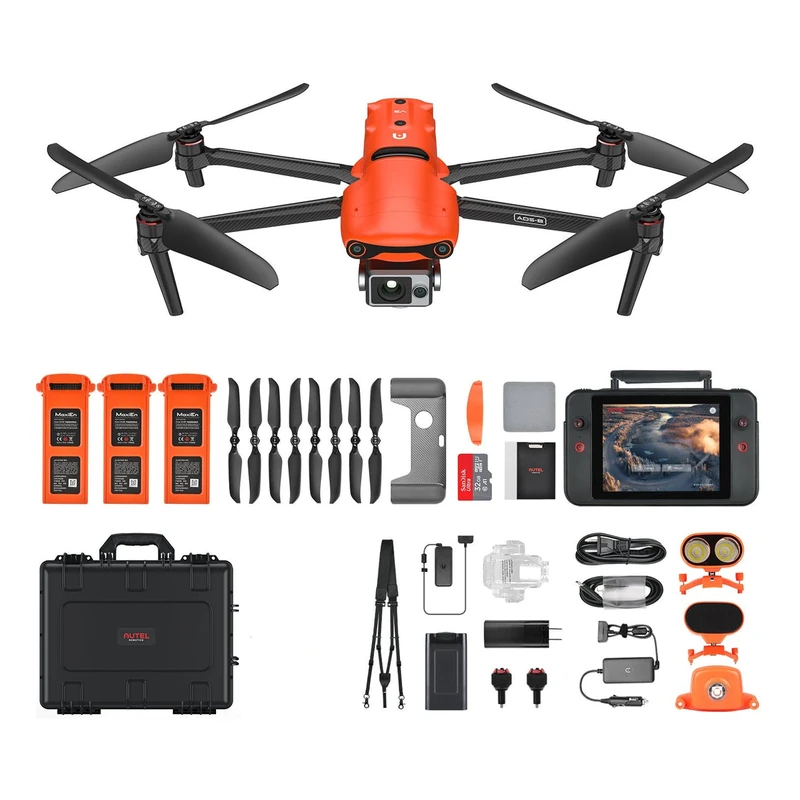 Autel EVO II Dual 640T Enterprise V3