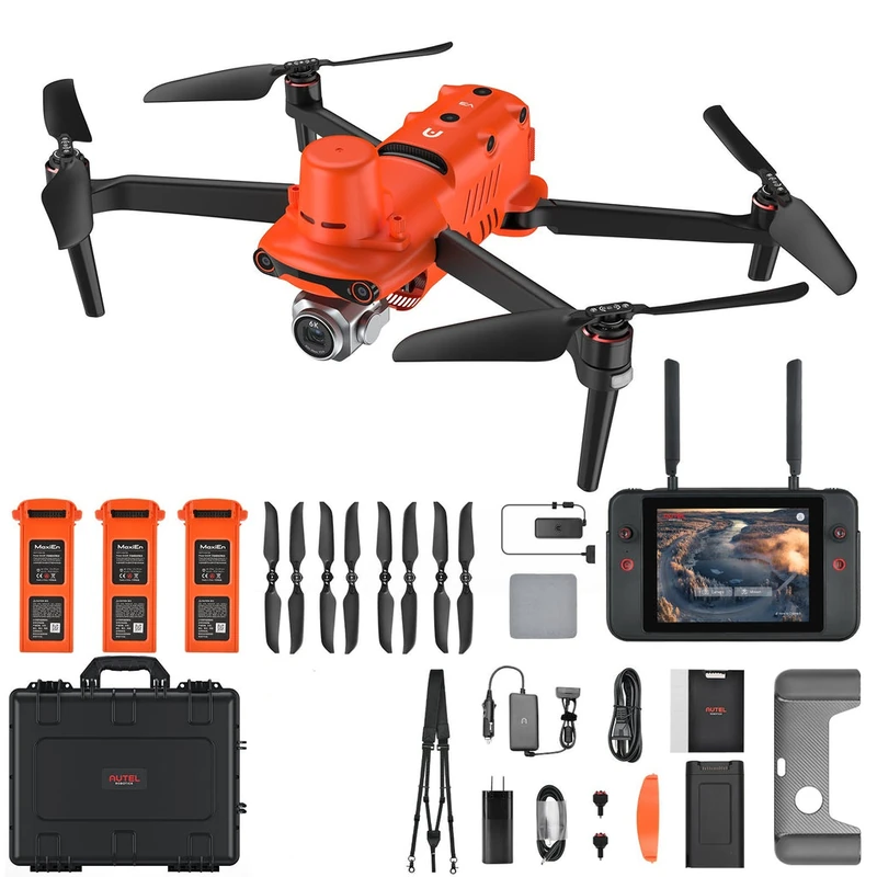Autel EVO II Pro RTK V3