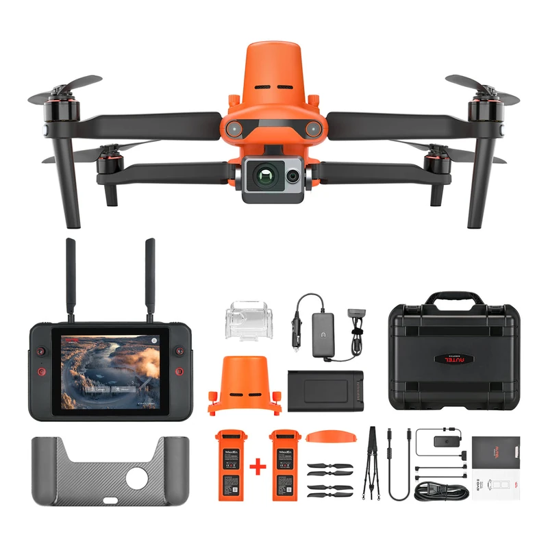 Autel EVO II Dual 640T RTK V3
