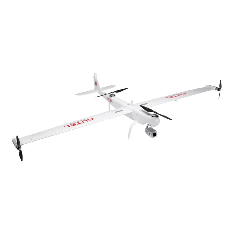 Autel Dragonfish Pro sin carga útil