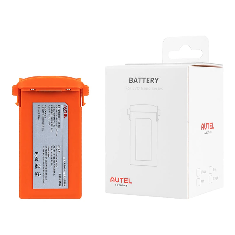 Batería Autel EVO Nano Series 2250 mAh