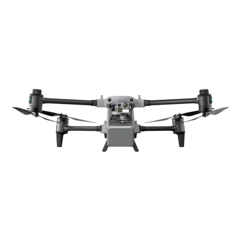 Autel Alpha Tracer - solución de localización de pilotos UAV