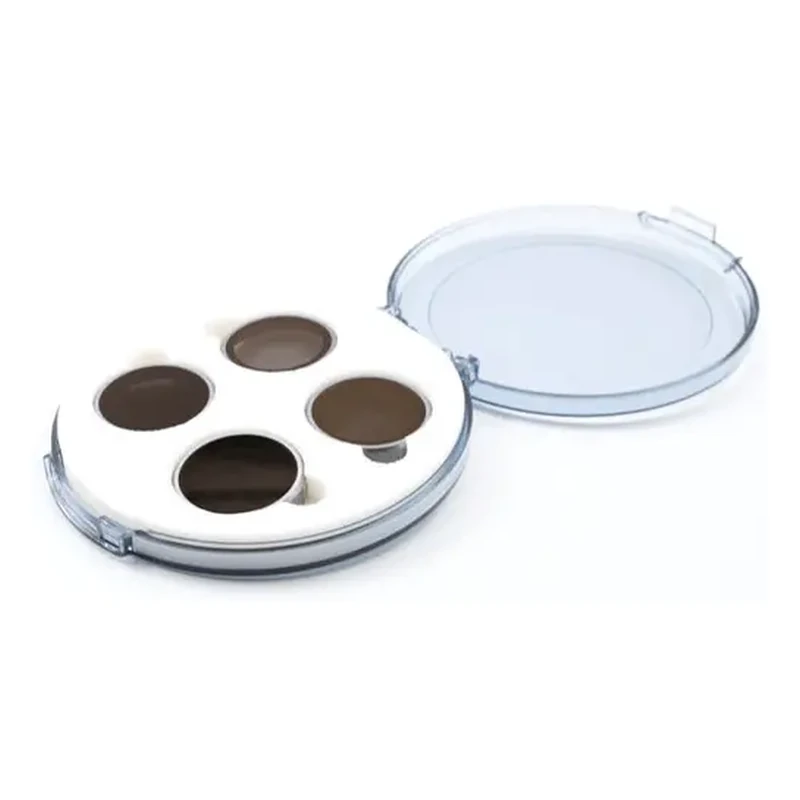 Filtros ND Autel EVO II Pro - juego ND4/ND8/ND16/ND32