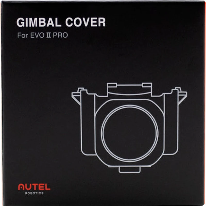 Protector de gimbal Autel EVO II Pro 6K