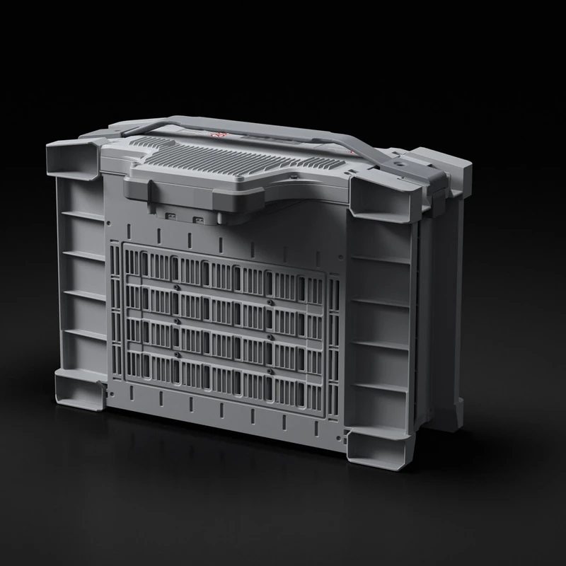 Batería de Vuelo Inteligente DJI DB1050 para AGRAS T55