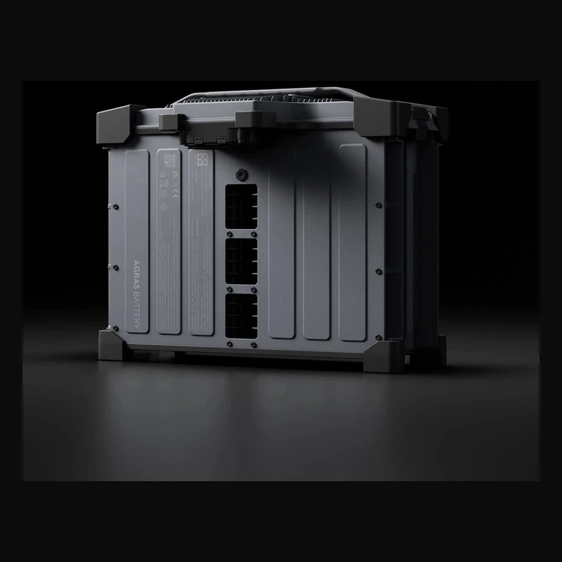 Batería de Vuelo Inteligente DJI DB1580 para AGRAS T55