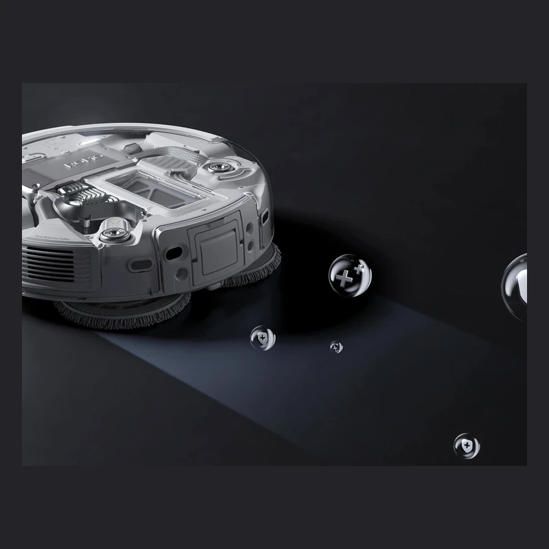 Sistema de esparcido DJI DS80L para AGRAS T55