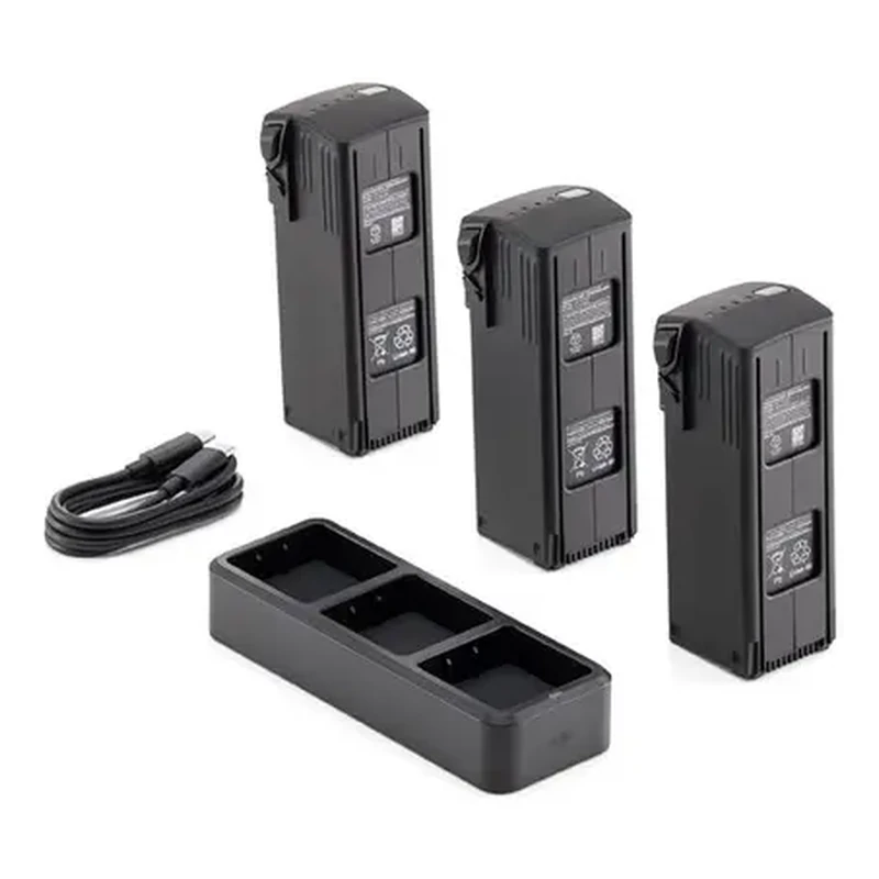 DJI Mavic 3 Enterprise - Kit de Baterías