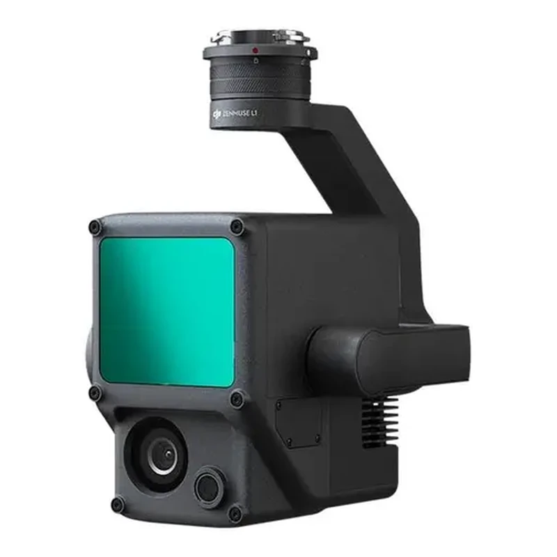 Zenmuse L1