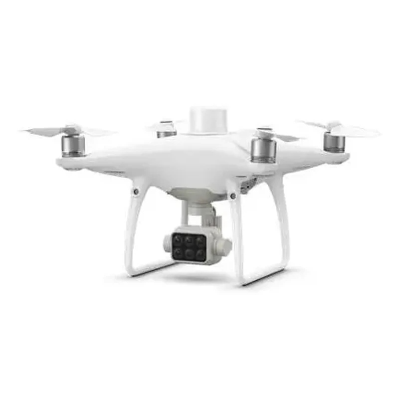 DJI Phantom 4 Multispectral