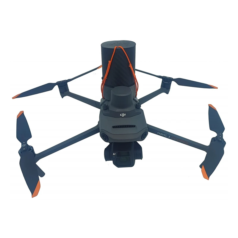 Paracaídas manual para DJI Mavic 3