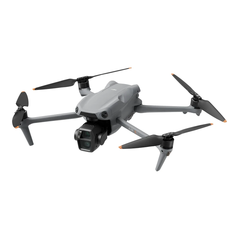 DJI AIR 3S (DJI RC N3)
