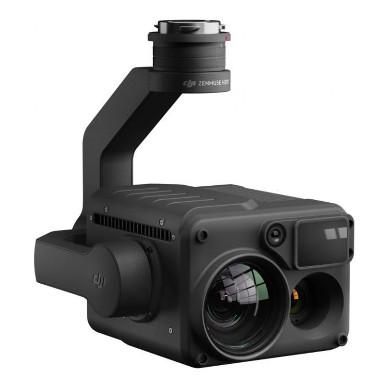 Zenmuse H20 y H20T