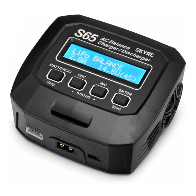 Cargador SKYRC S65