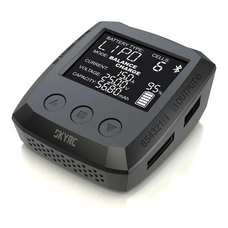 SkyRC B6 NANO 320W 15A