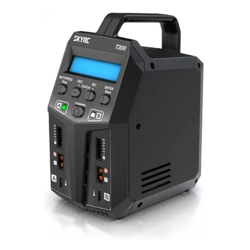 Cargador SkyRC T200 ACDC