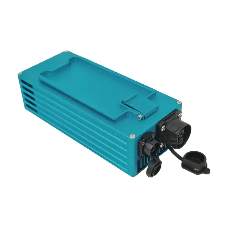 Módulo aéreo del sistema de alimentación por cable DJI Matrice 400