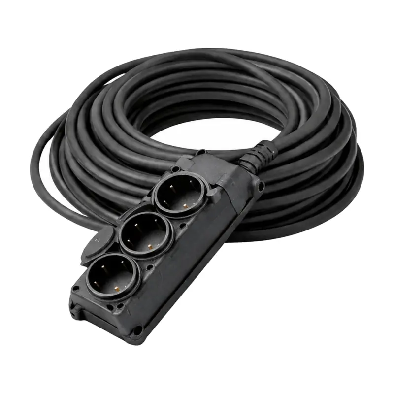 Cable de alimentación para drones SkyLine Mono WasherDrone