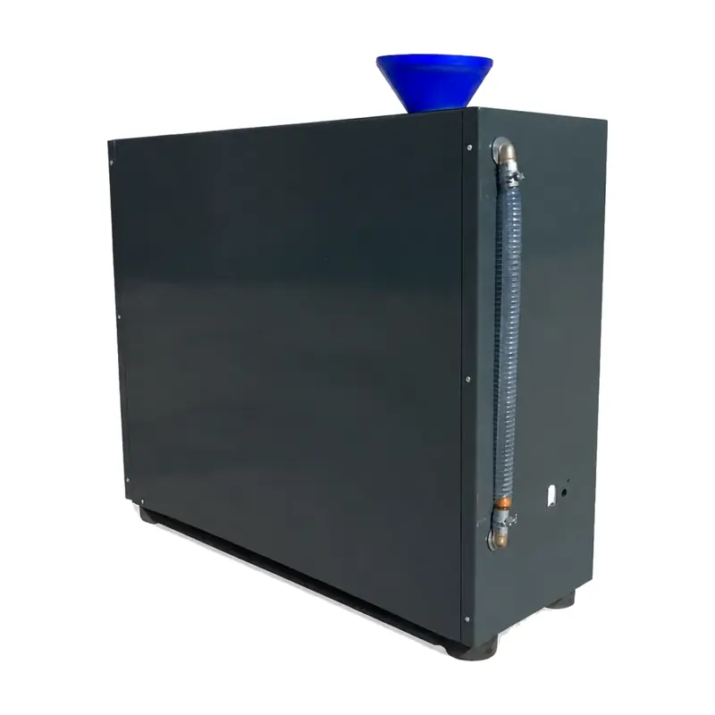 Depósito de premezcla con bomba SkyMix 250