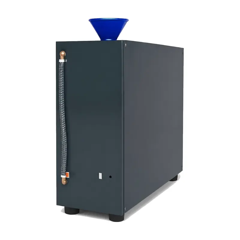 Depósito de agua purificada con bomba SkyTank 250