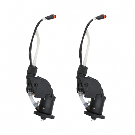 Kit de aspersores atomizados DJI AGRAS T50