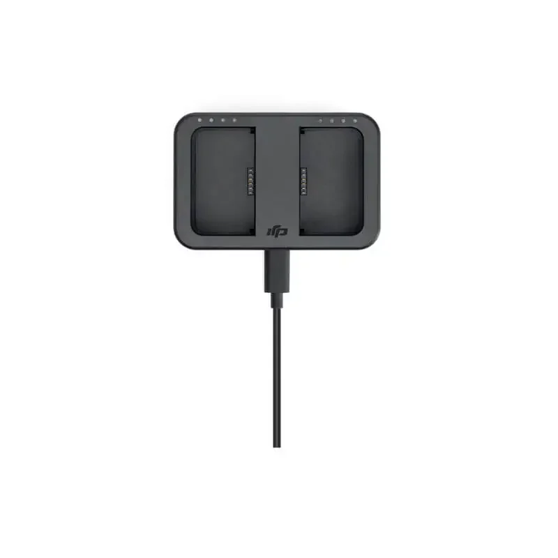 Centro de carga DJI WB37 USB-C