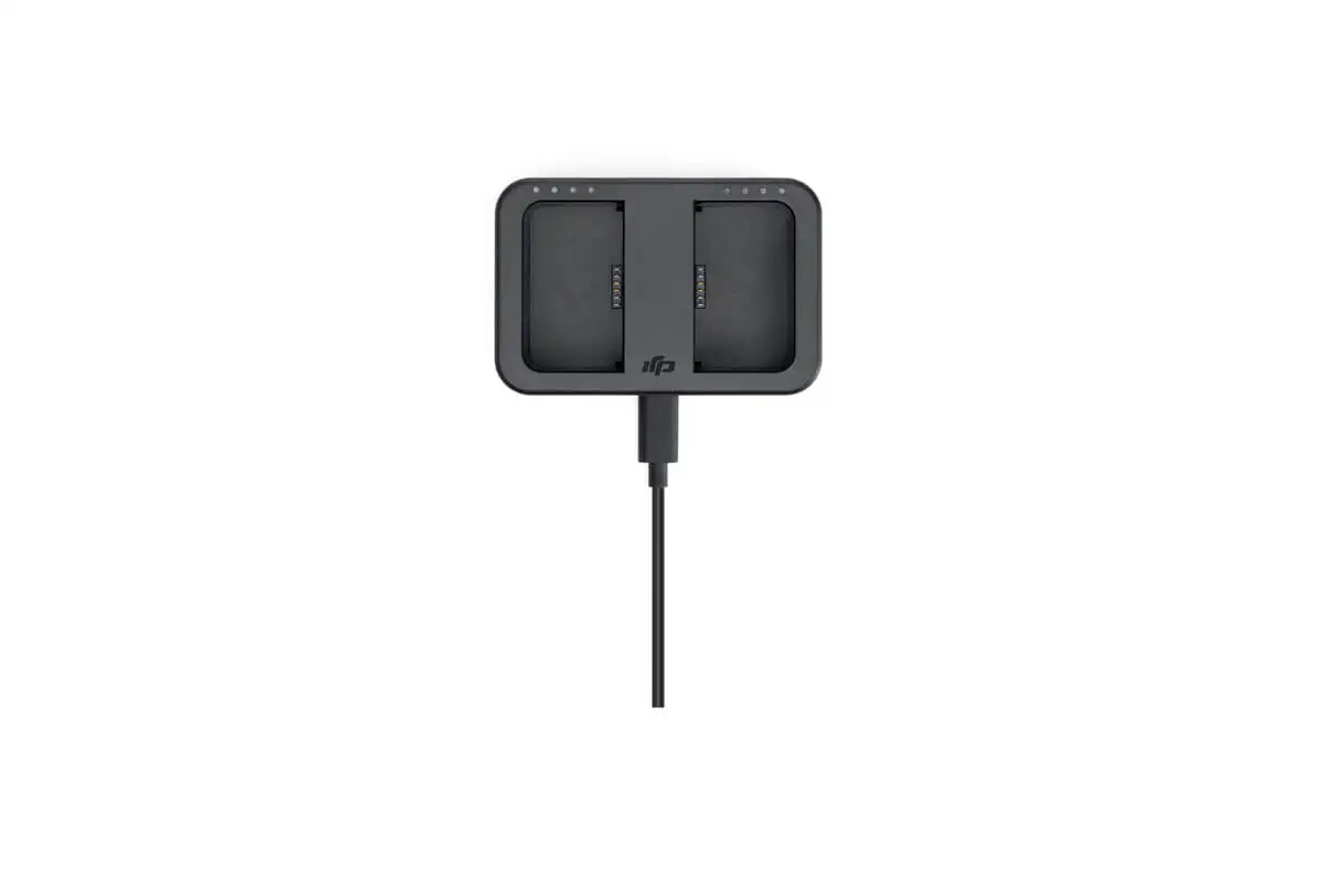Centro de carga DJI WB37 USB-C