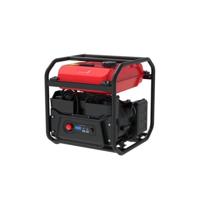Generador XAG GC4000+