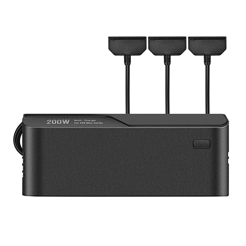 Cargador múltiple Autel EVO Max Series 200 W