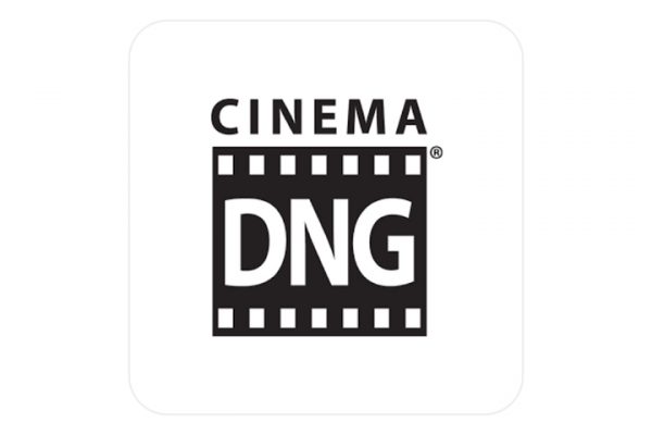 Cinema DNG