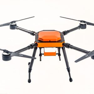 Drones y accesorios a medida