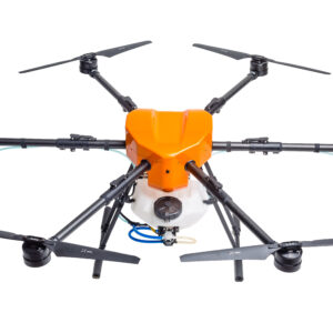 Drones de agricultura