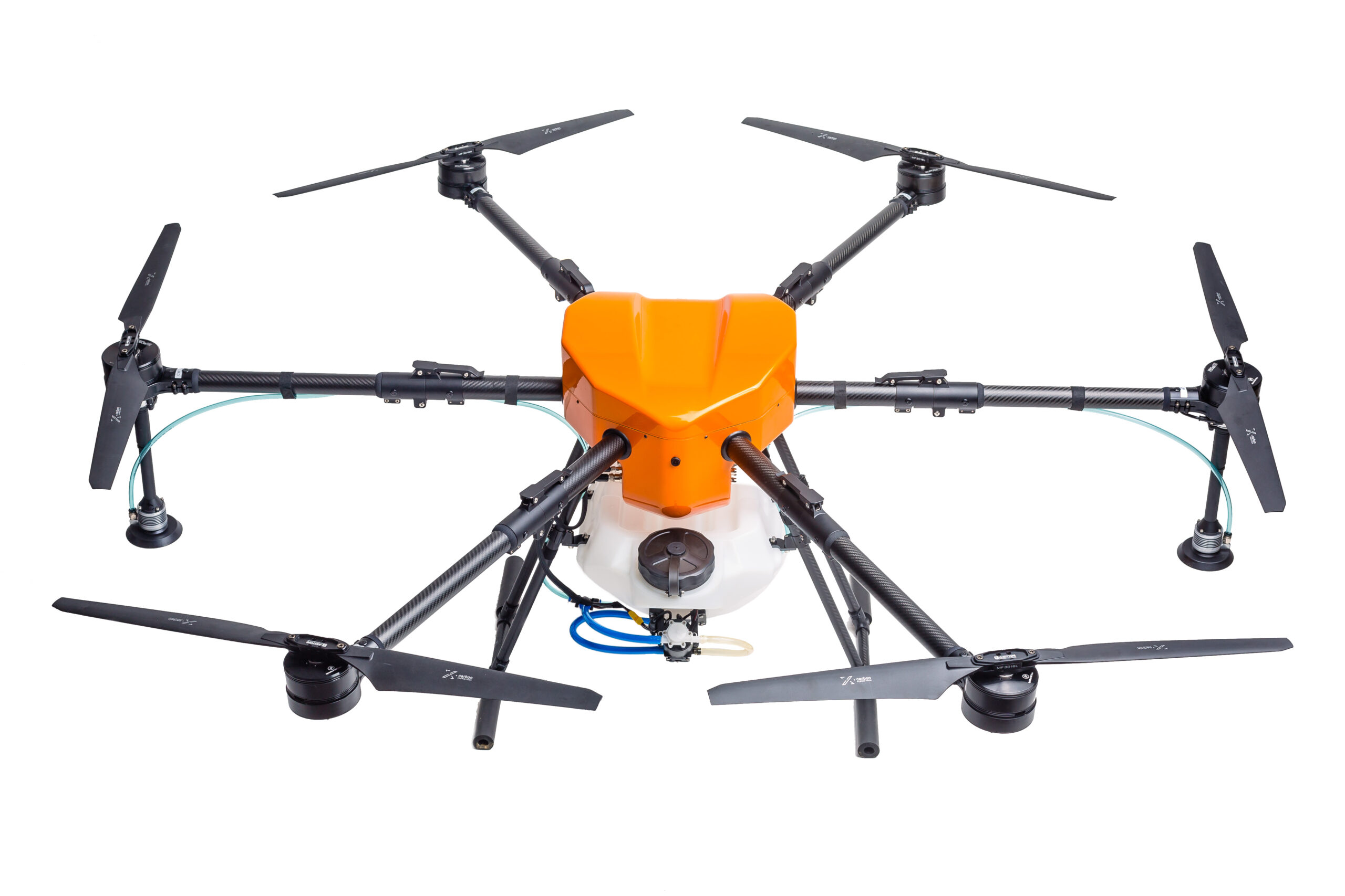Drones de agricultura