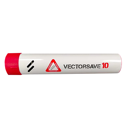Paracaídas-VectorSafe-10-DJI-Mavic-2-Tube