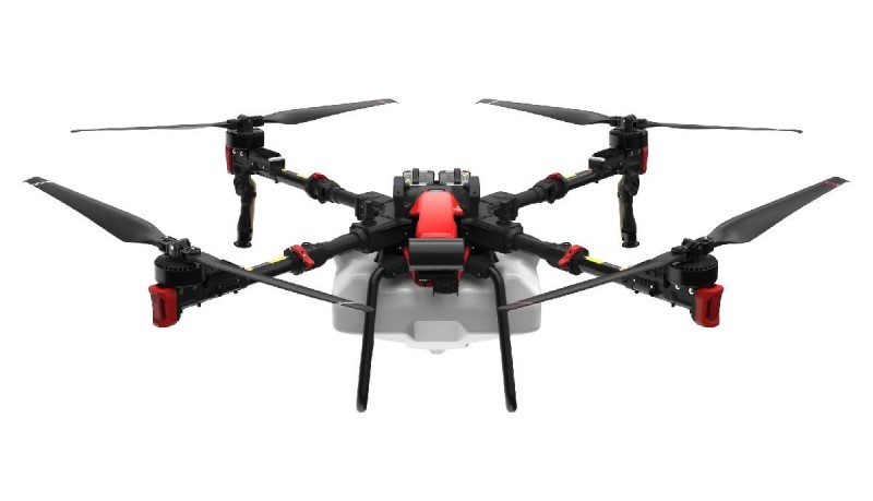 Dron de agricultura XAG P100 Pro